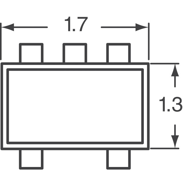 ESD5V0L4-TP Micro Commercial Co TVS - Dioden